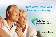 Funeral Costs Safe Return Assistance