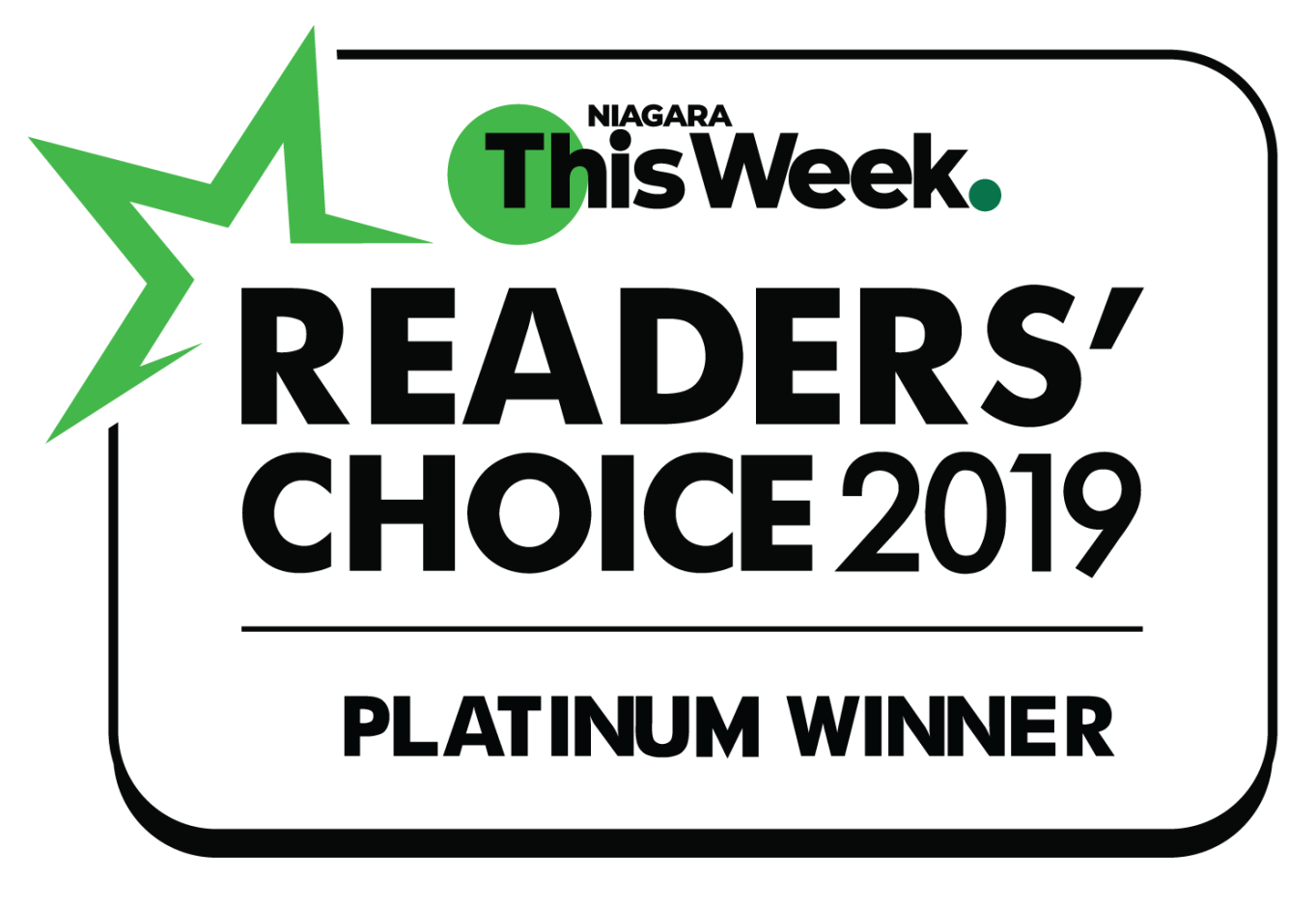 niagra this week best funeral provider 2019