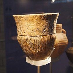 getting cremated urn