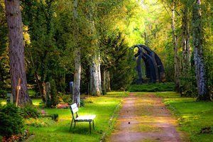 graveside funeral service St. Catharines