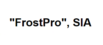 FrostPro, SIA
