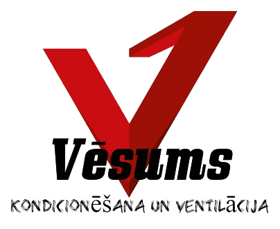 Vēsums, SIA - Kondicionieri, siltumsūkņi