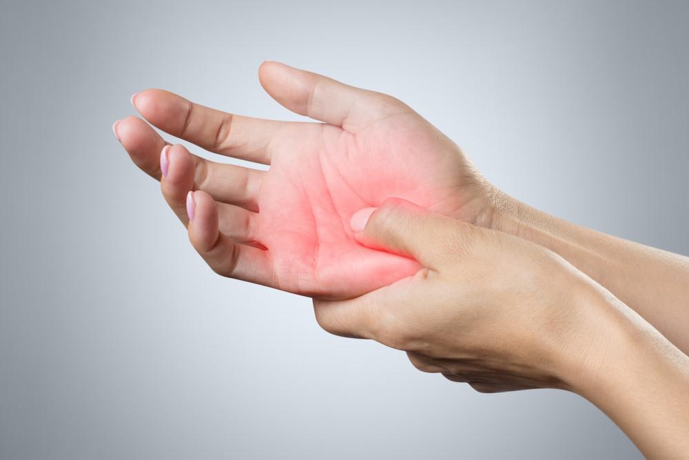 Arthritis — Cheyenne, WY — Northview Medical