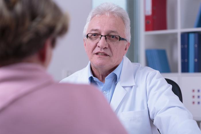 Woman Check-up With The Doctor — Cheyenne, WY — Northview Medical Woman Check-up With The Doctor — Cheyenne, WY — Northview Medical