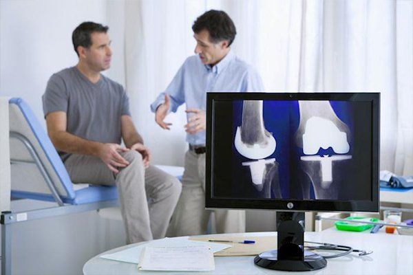 Knee Pain Check-up — Cheyenne, WY — Northview Medical Knee Pain Check-up — Cheyenne, WY — Northview Medical