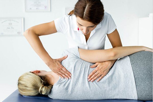 Chiropractic Care — Cheyenne, WY — Northview Medical