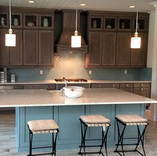Our Deisng Process | Kitchen Vizion | Baton Rouge, LA