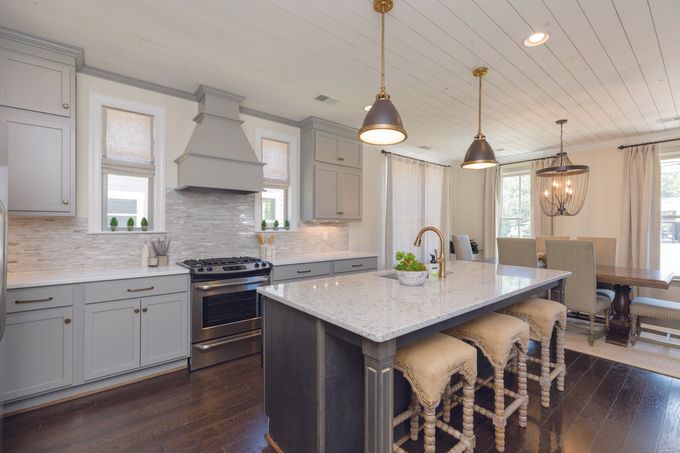 Kitchen remodel | Kitchen Vizion | Baton Rouge, LA