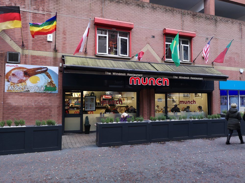 Restaurant 2