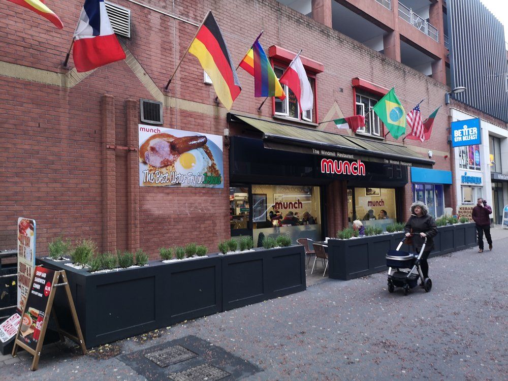 Restaurant 3
