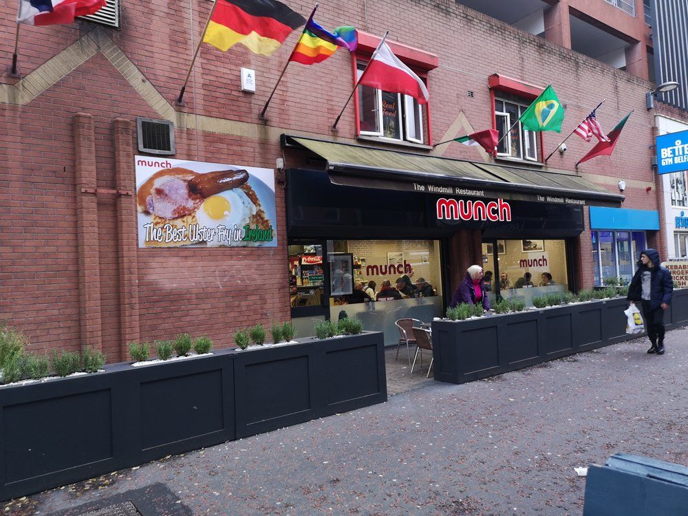 Restaurant 1
