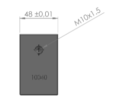 Floating center jaw smooth dwg1