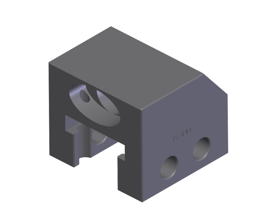 Spindle holder Basic