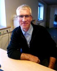 Lars Pors