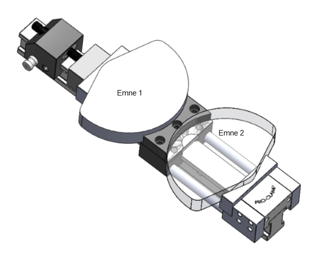 PRO-CLAMP Basic