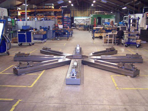 PRO-CLAMP Heavy