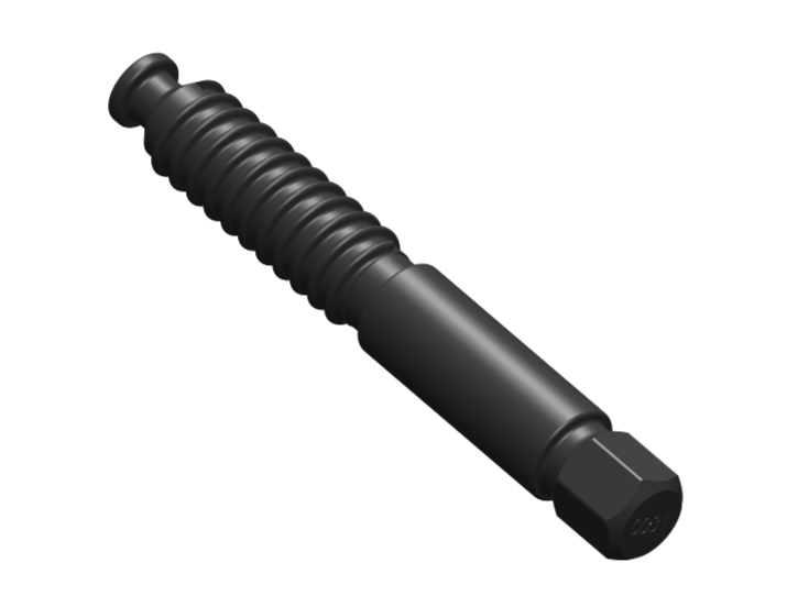 Spindle