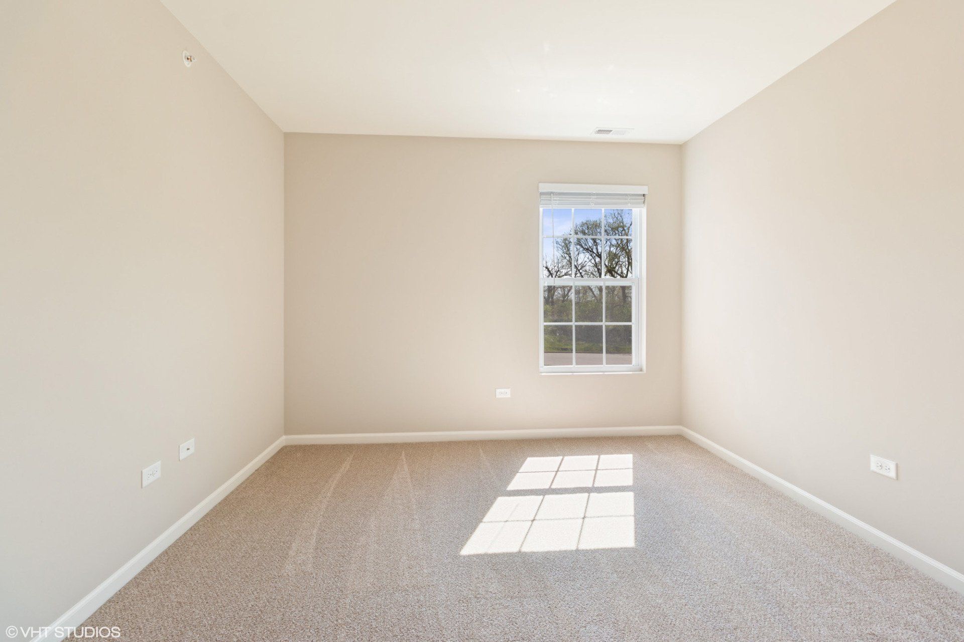 Bedroom | Timber Pointe Apartment Homes