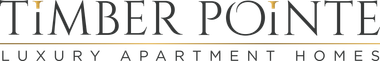 Timber Pointe Apartment Homes Logo