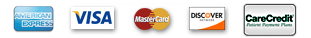 Credit Card Logos