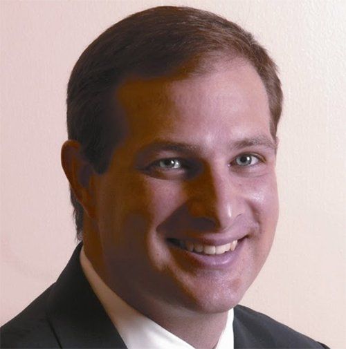 About Dr. Seaborn Hunt III MD