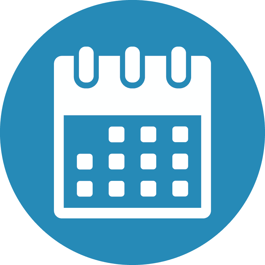 APPOINTMENTS icon