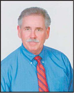 Dr. L. Steven Knighten Dr. L. Steven Knighten