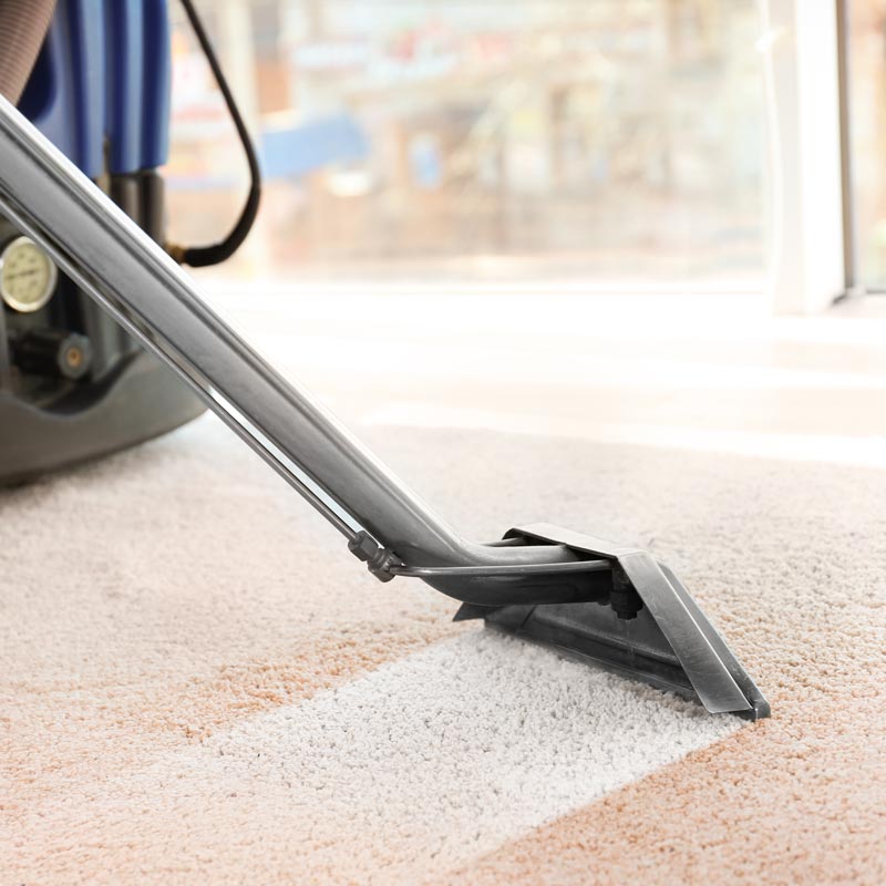 Carpet Cleaning in Andover