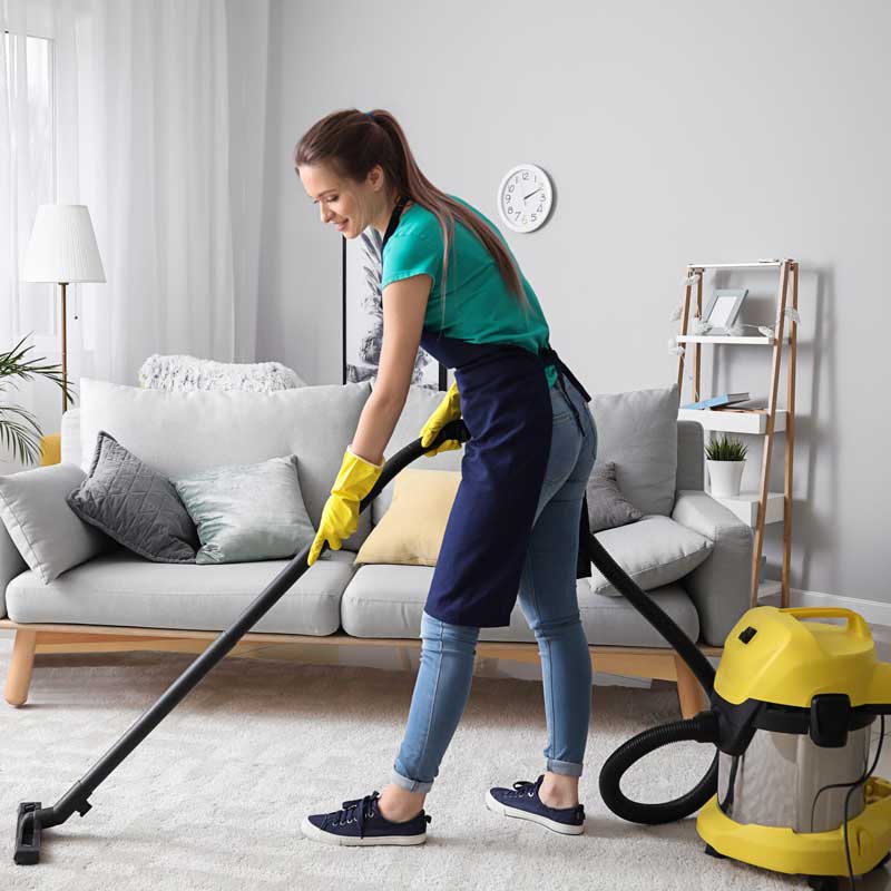 Domestic Cleaning Services in Andover