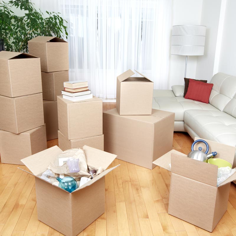 End of Tenancy Cleaning Services in Andover
