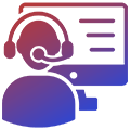 Icona - Approccio telefonico (consulenza)