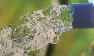  Plastic piping to replace your metallic pipes