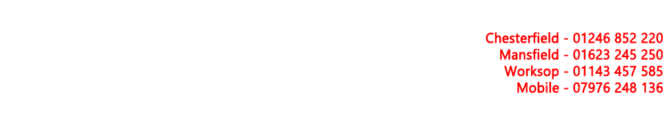 Header numbers