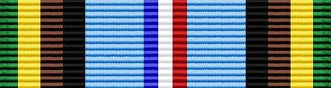 Armed Forces Expeditionary Armed Forces Expeditionary