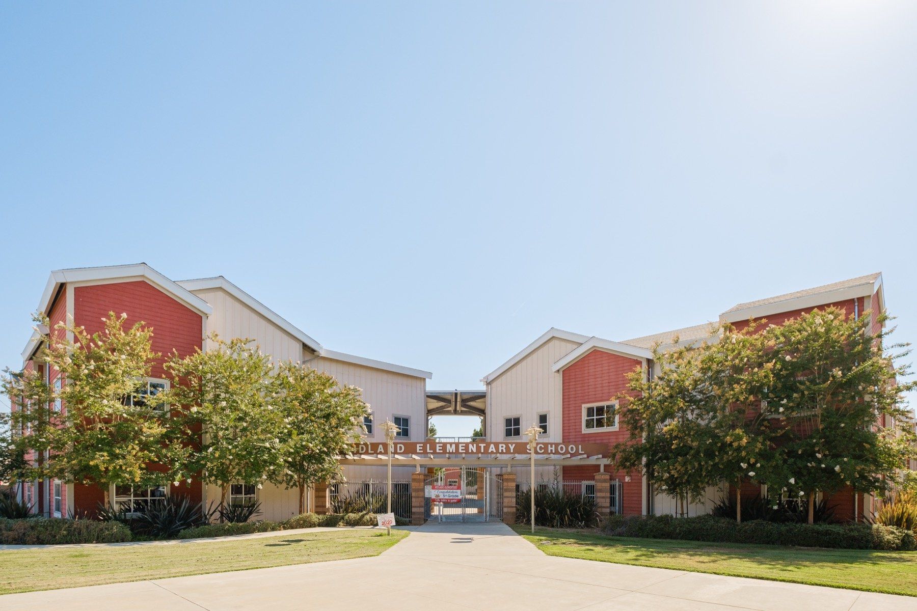 Elementary school