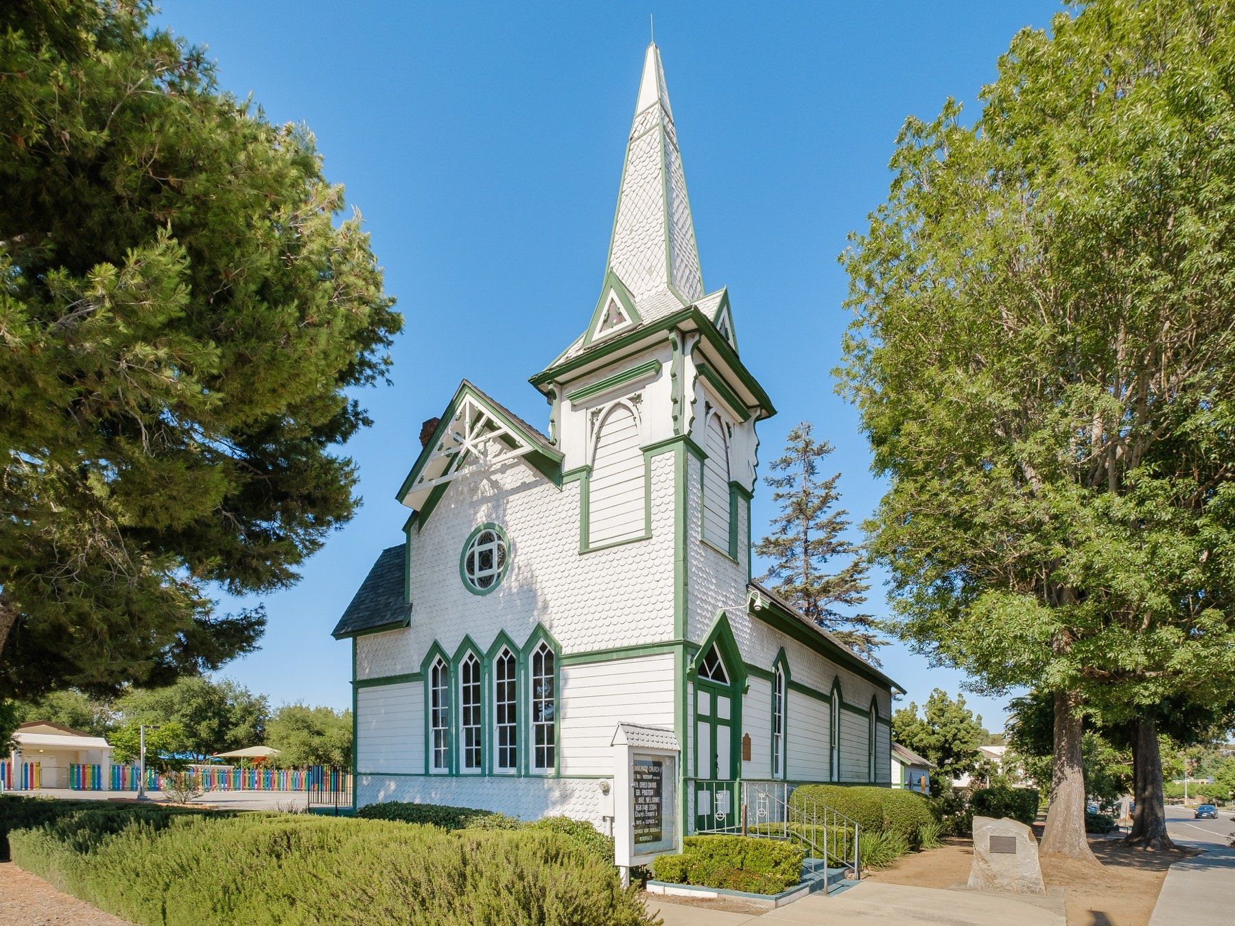 Church