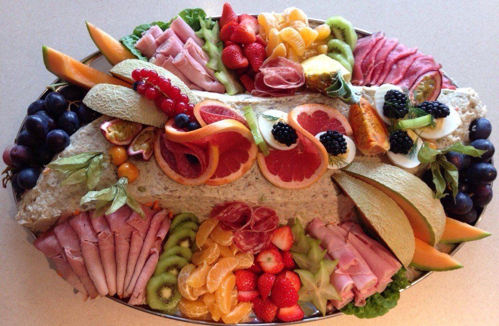 Salades