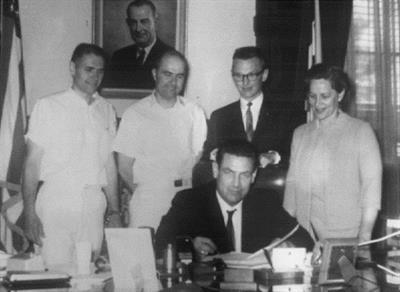 IPTA History