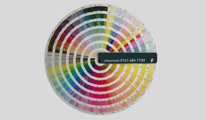 Spray Painting Services
