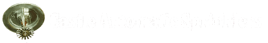 Castle Automatic Systems logo