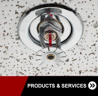 Fire Sprinkler System Newberry, SC