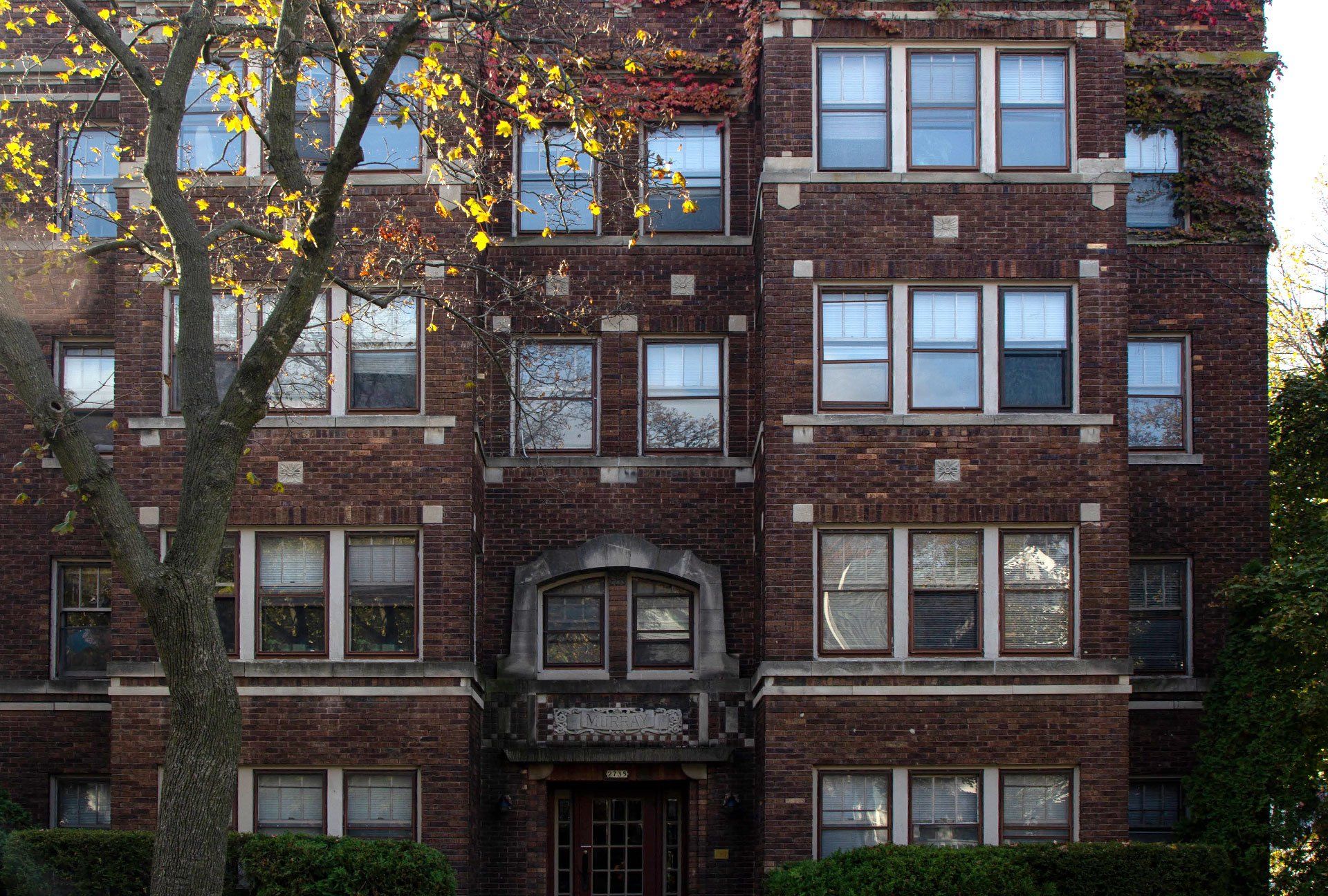 2735 N. Murray Avenue