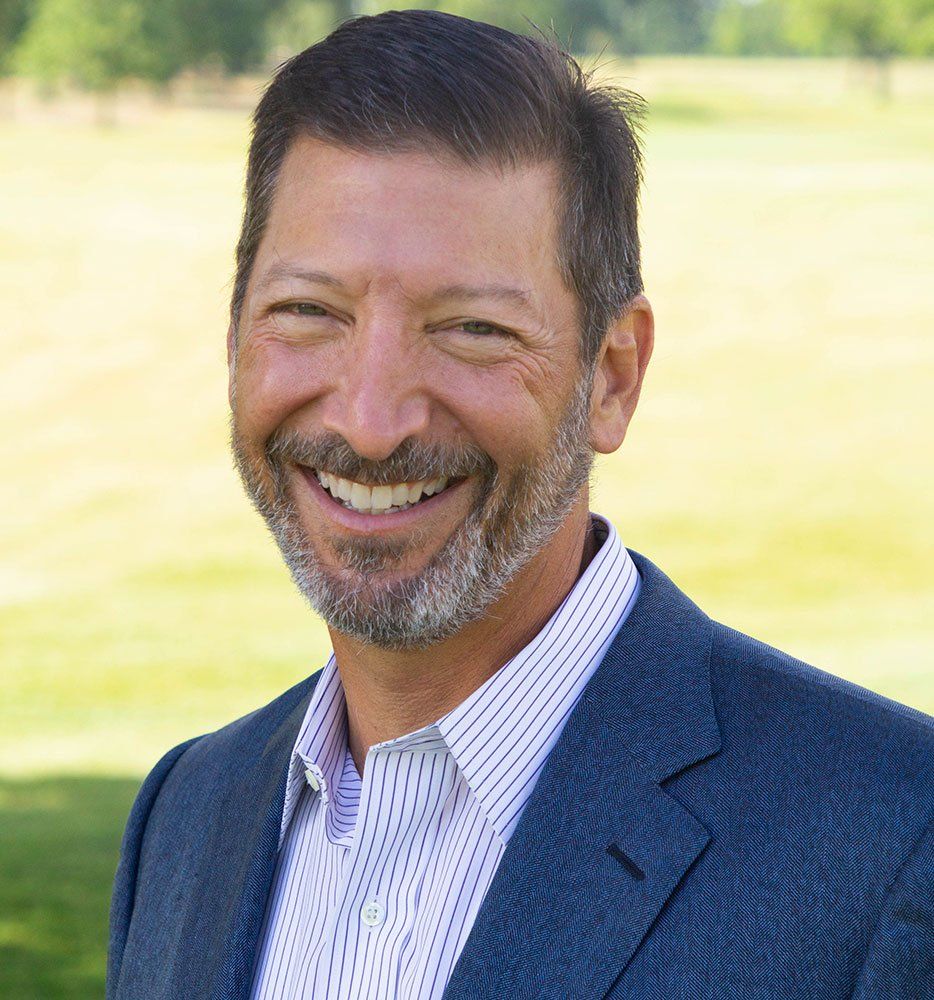 Kerry Rudy of Fairchild Acquisition
