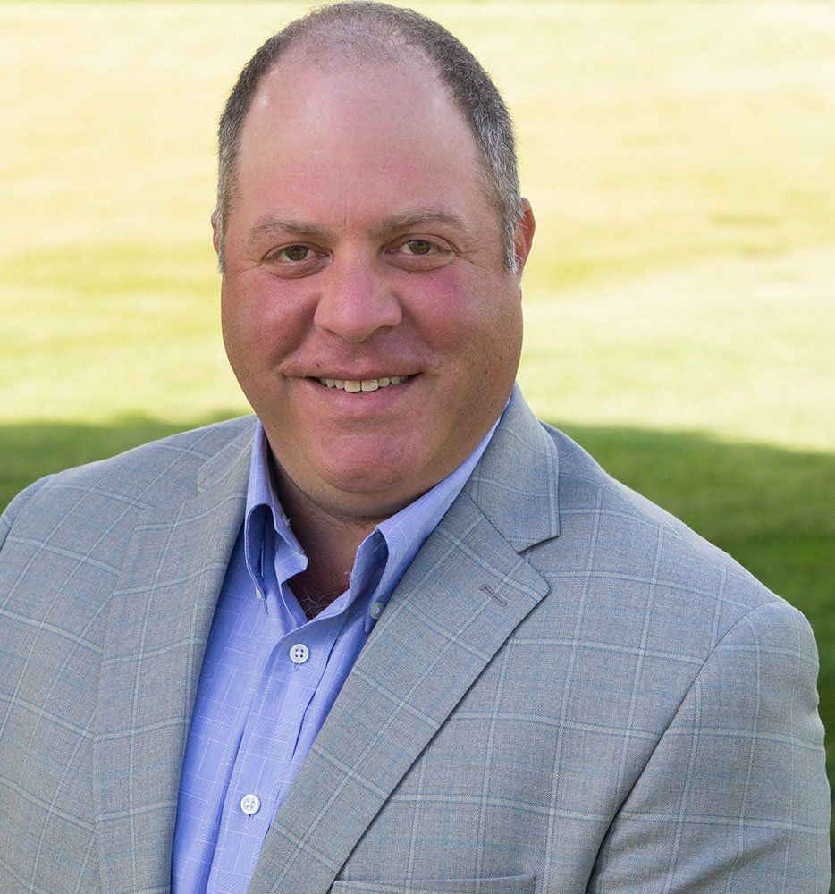 Samual Grossman of Fairchild Acquisition