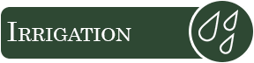 Water Icon - Lawn Sprinklers