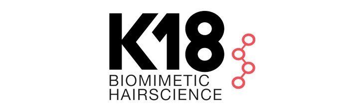 Logo K18