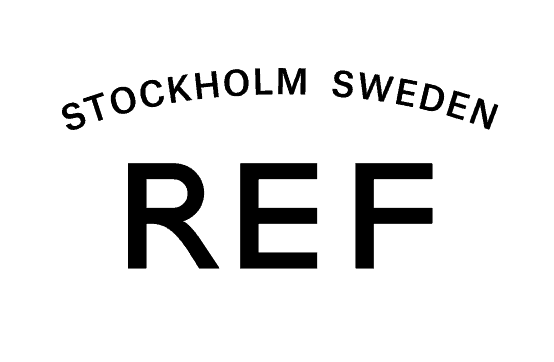 Logo REF