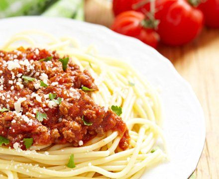 Italian food in Auckland