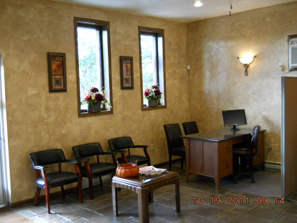 Collision Shoppe