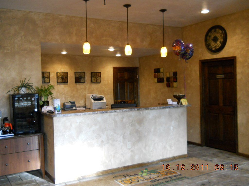 Collision Shoppe